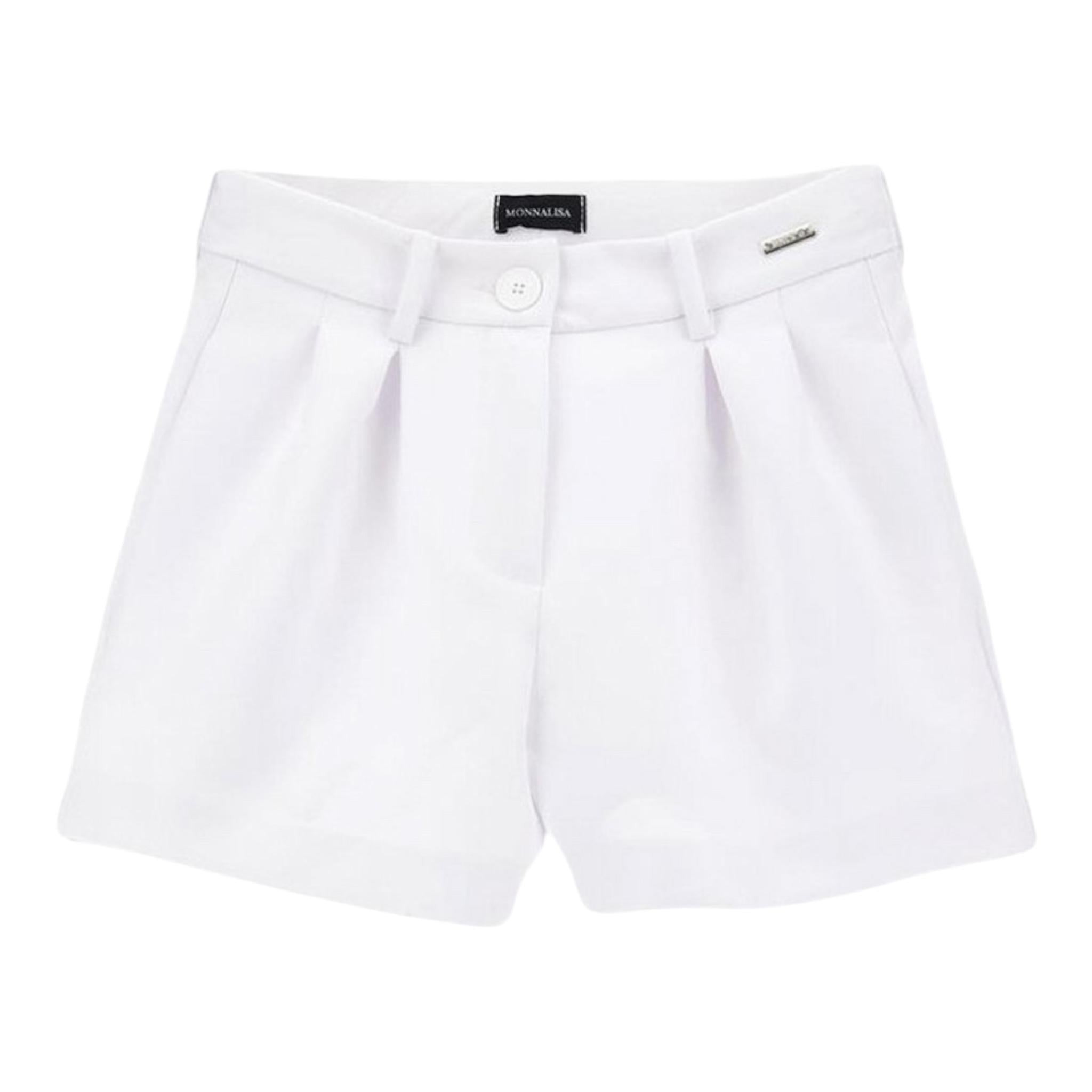 MONNALISA 41A409BIANCO
