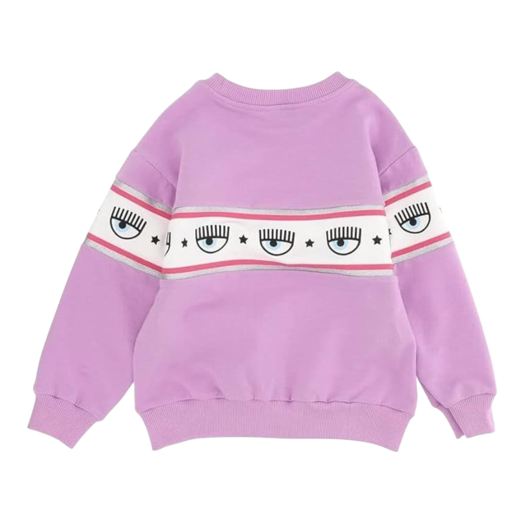 CHIARA FERRAGNI 530601NVIOLA