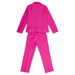 MANILA GRACE MG2021FUXIA