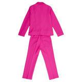 MANILA GRACE MG2021FUXIA