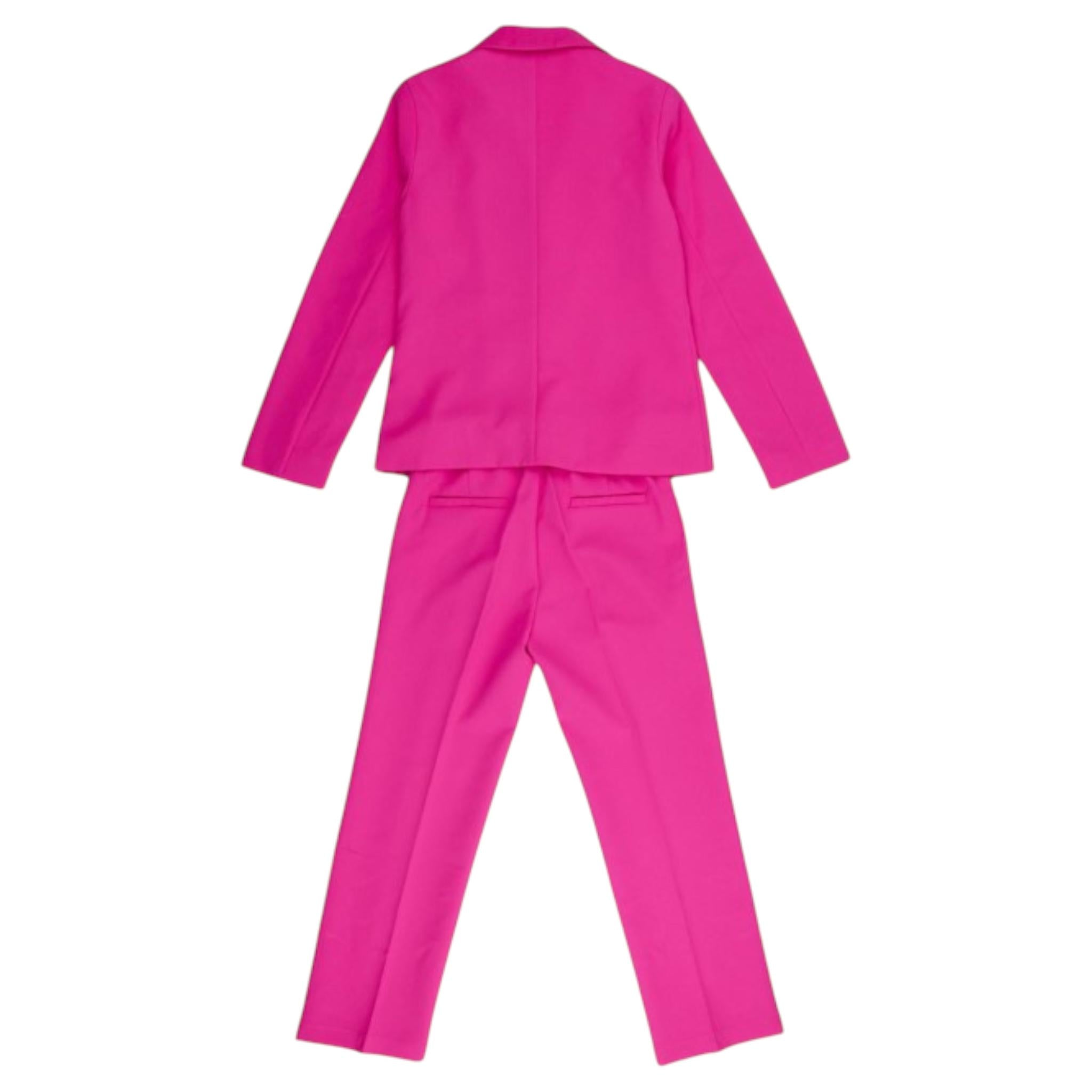 MANILA GRACE MG2021FUXIA