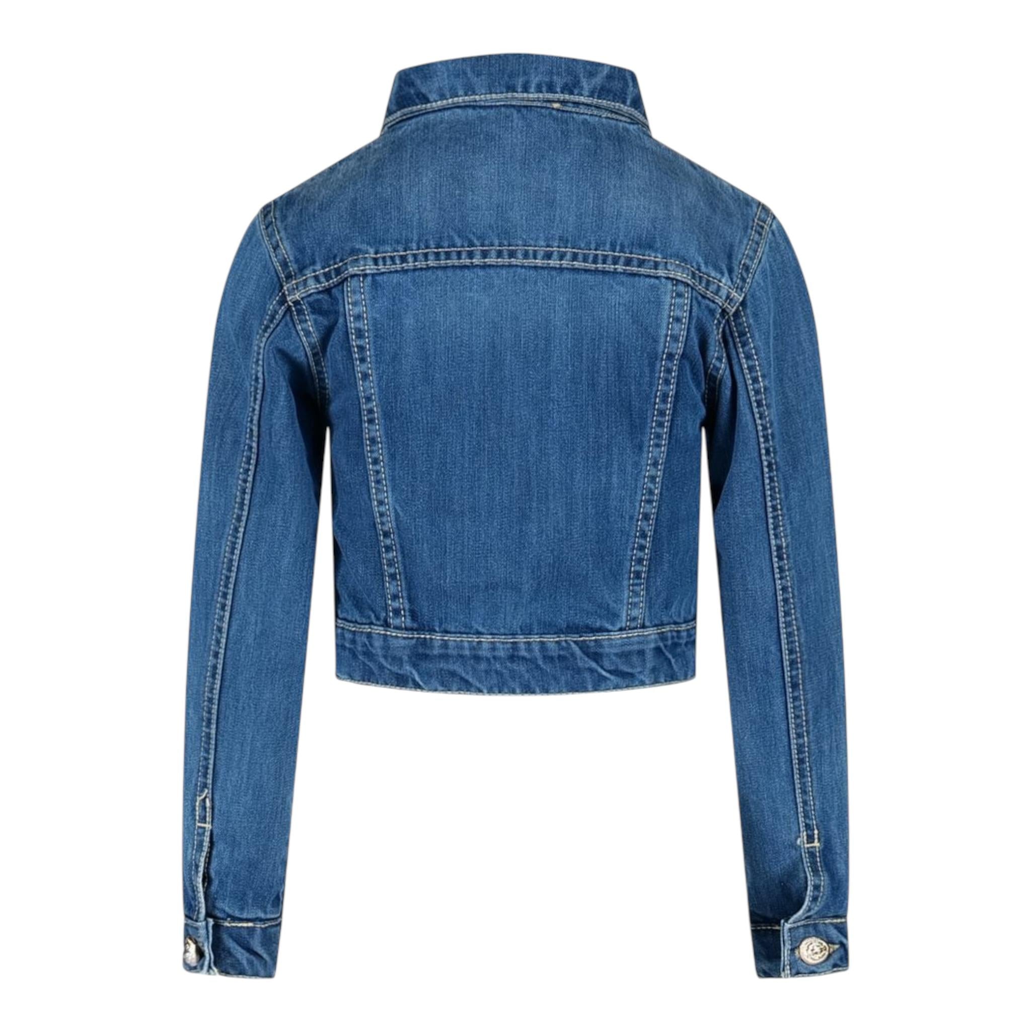 ODI ET AMO ODJJK16564BLU