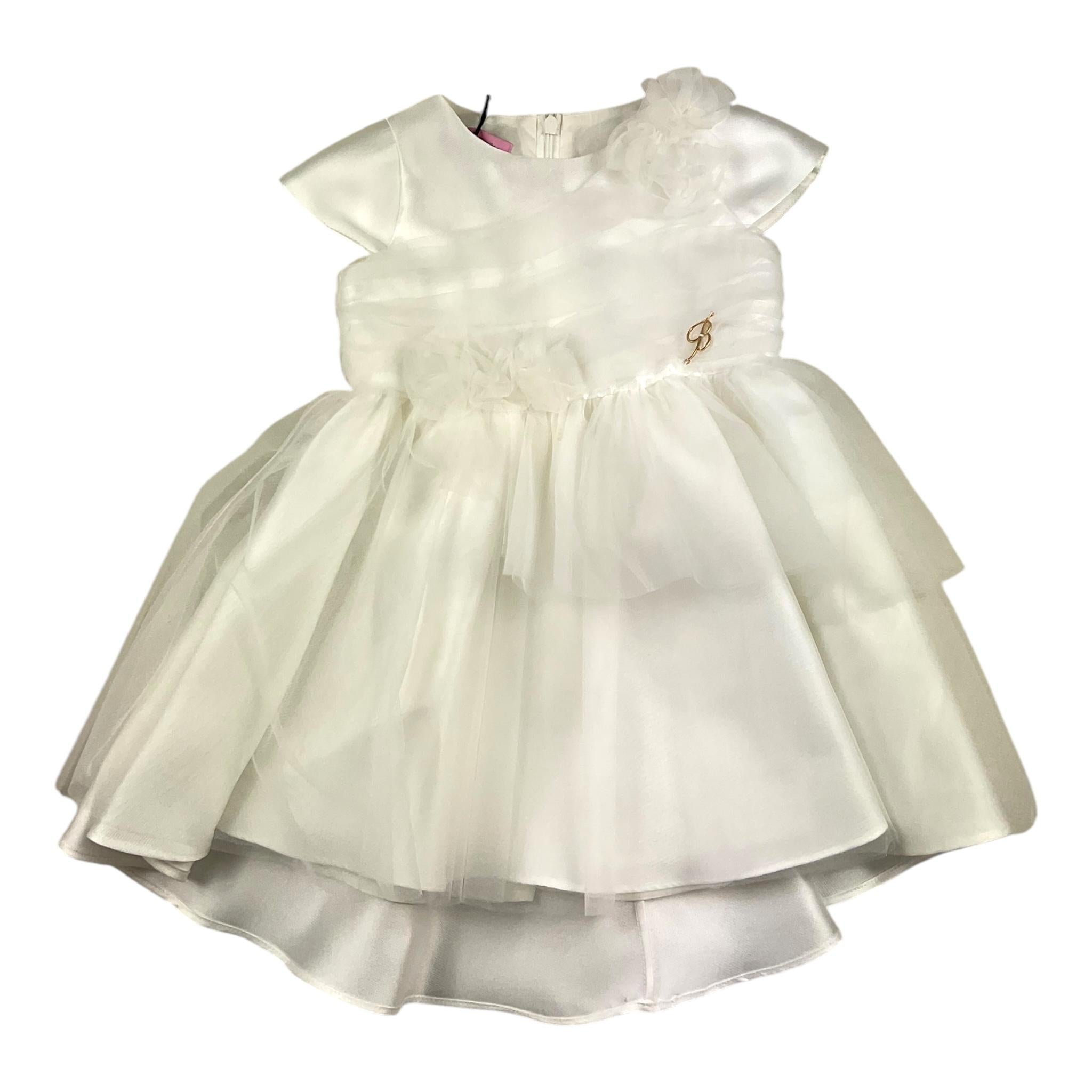 MISS BLUMARINE IA4151BIANCO