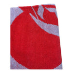 Just Cavalli Telo Mare Bicolore per Bambina JGP26026TM LILLA JUST CAVALLI 