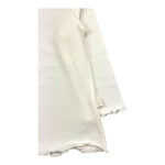 IL GUFO shirt mezzocollo tinta unita Bianco per Bambina COATA062M011J BIANCO IL GUFO 