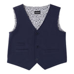 SARABANDA 8625BLU