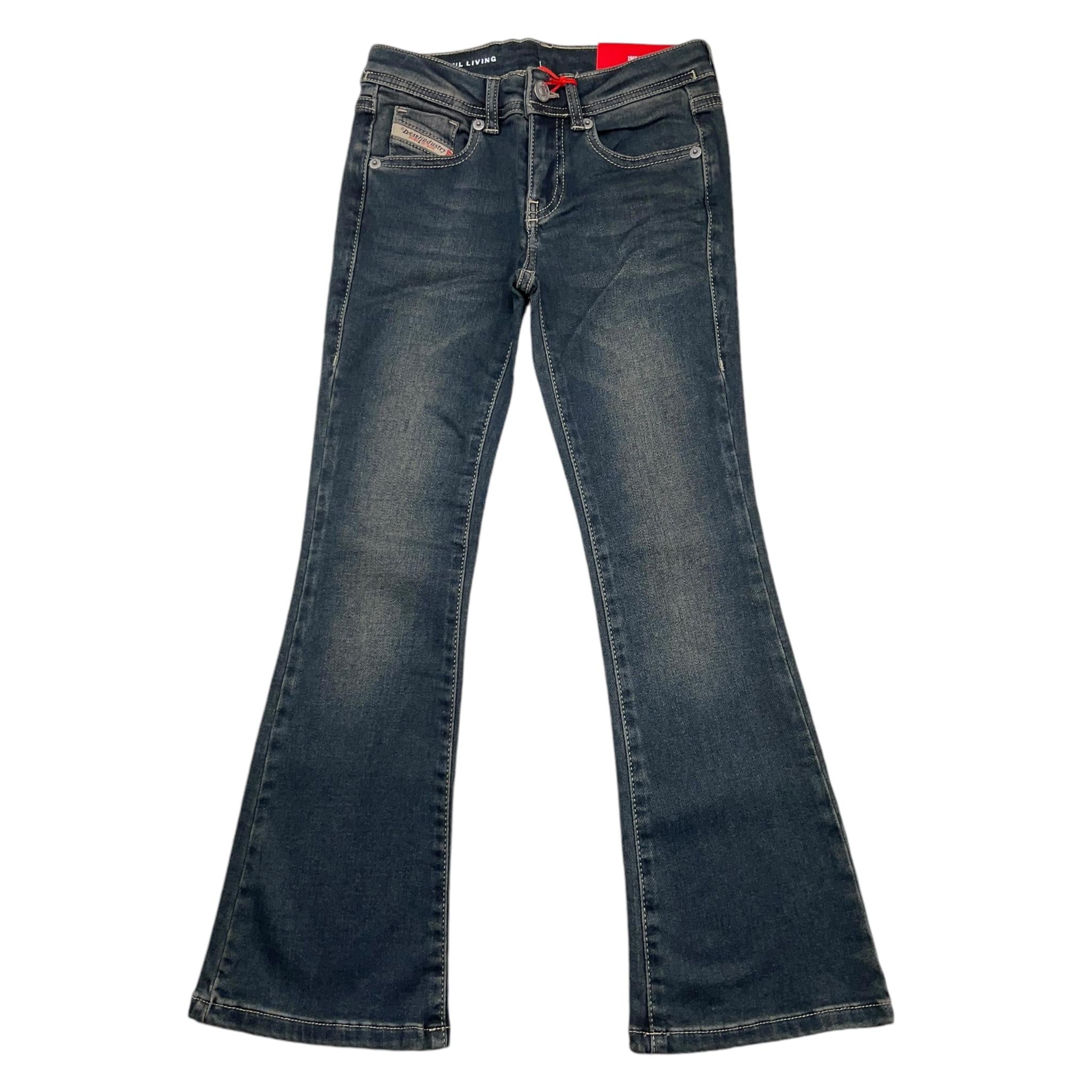DIESEL J00991BLU