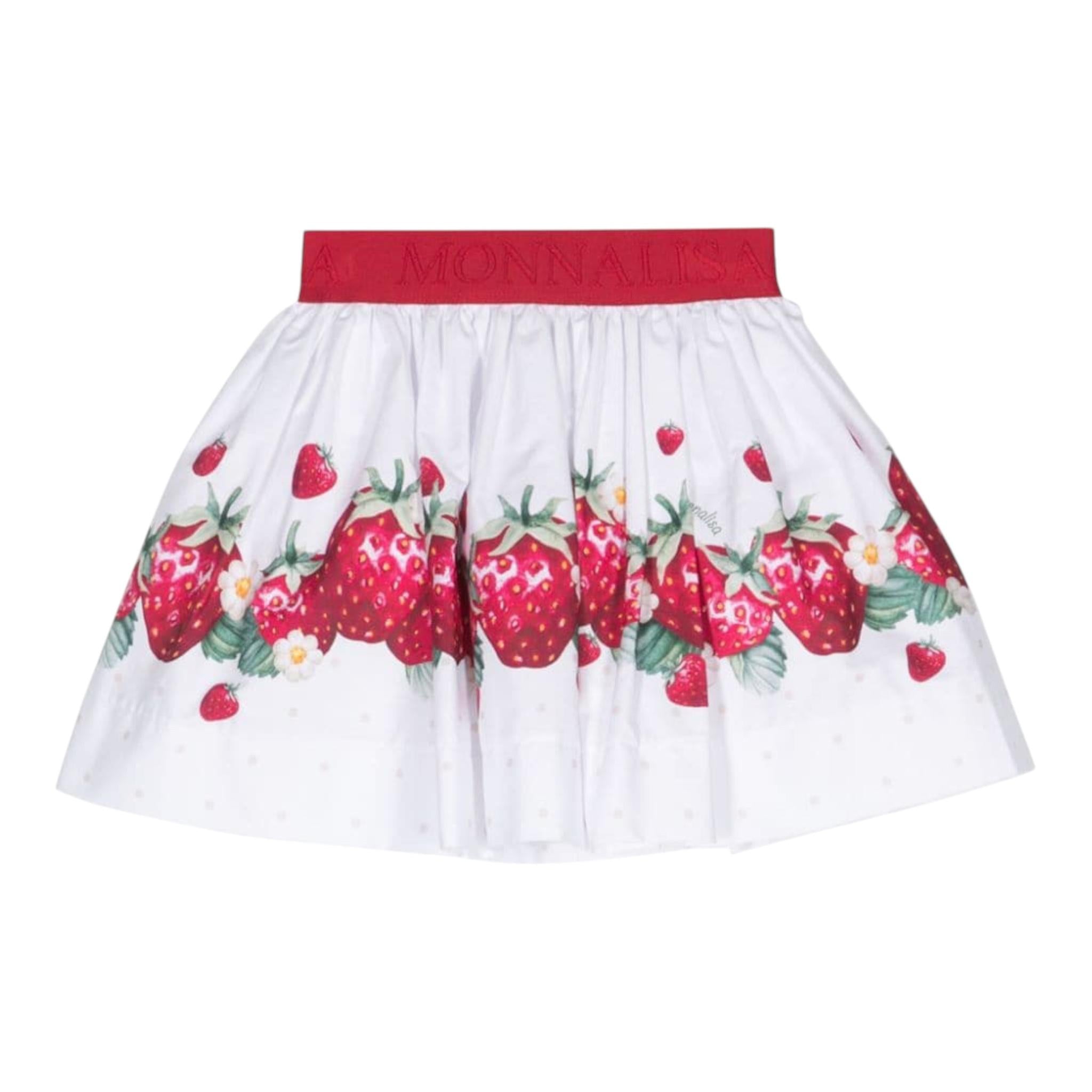 MONNALISA 11C705BIANCO