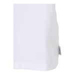 Maison Margiela Top Tinta Unita A Bretelline per Bambina M60762 BIANCO MAISON MARGIELA 