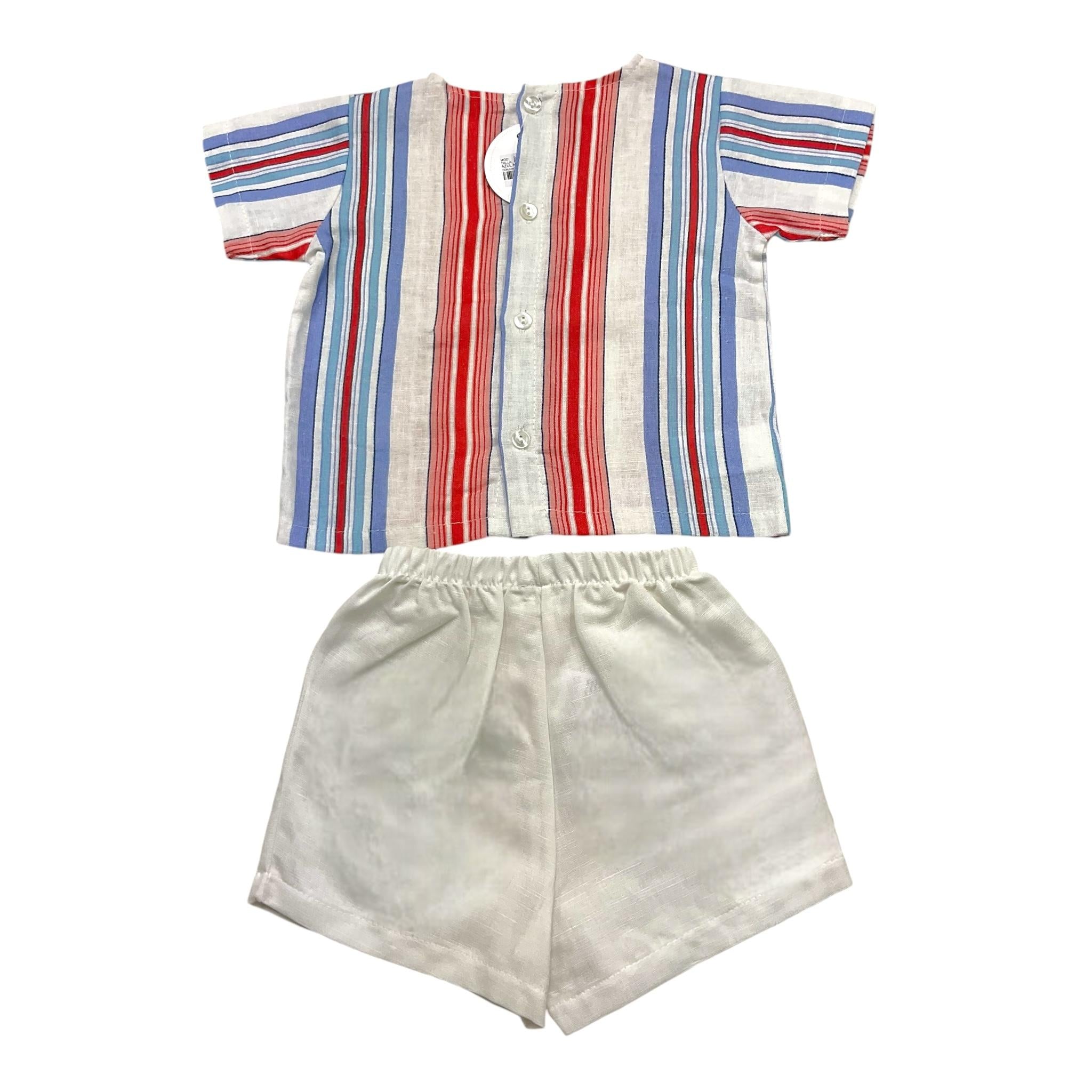 JULIANA 24181MULTICOLOR