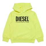 DIESEL J01904XGIALLO FLUO