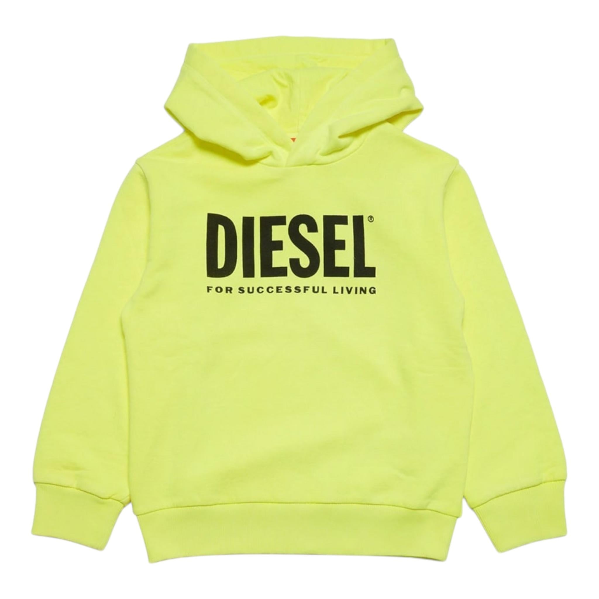 DIESEL J01904XGIALLO FLUO