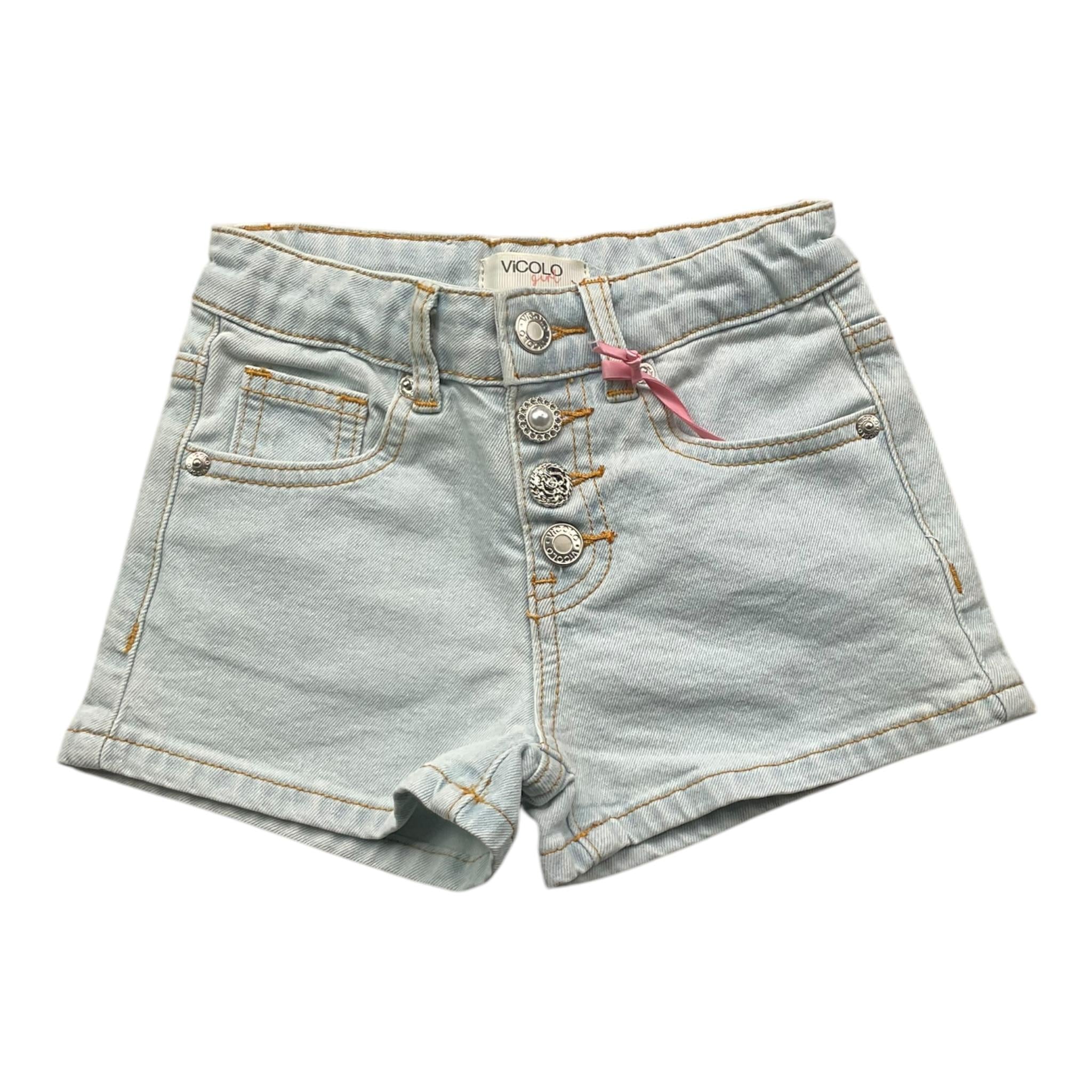VICOLO 3146SD00096XAZZURRO