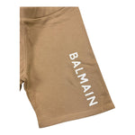 BALMAIN 8Q6C29BEIGE