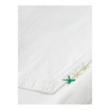 Scotch & Shrunk Pantalone Modello A Palazzo Tinta Unita per Bambina 180233 BIANCO SCOTCH & SHRUNK 