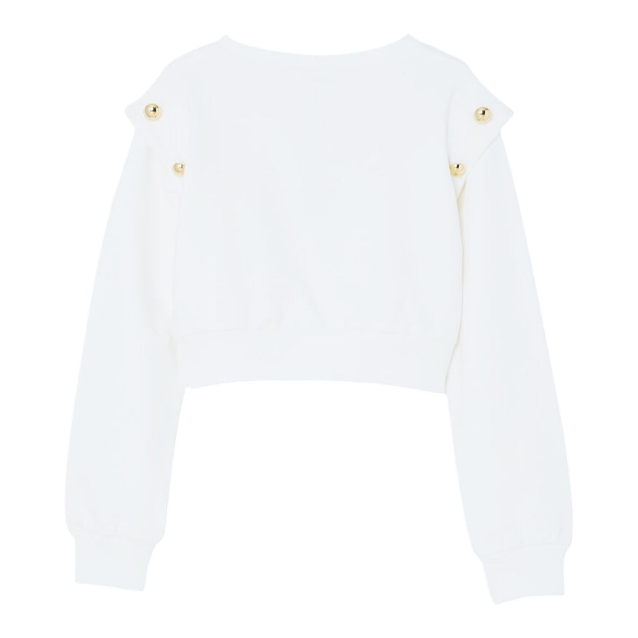 LIU JO GA4069XBIANCO