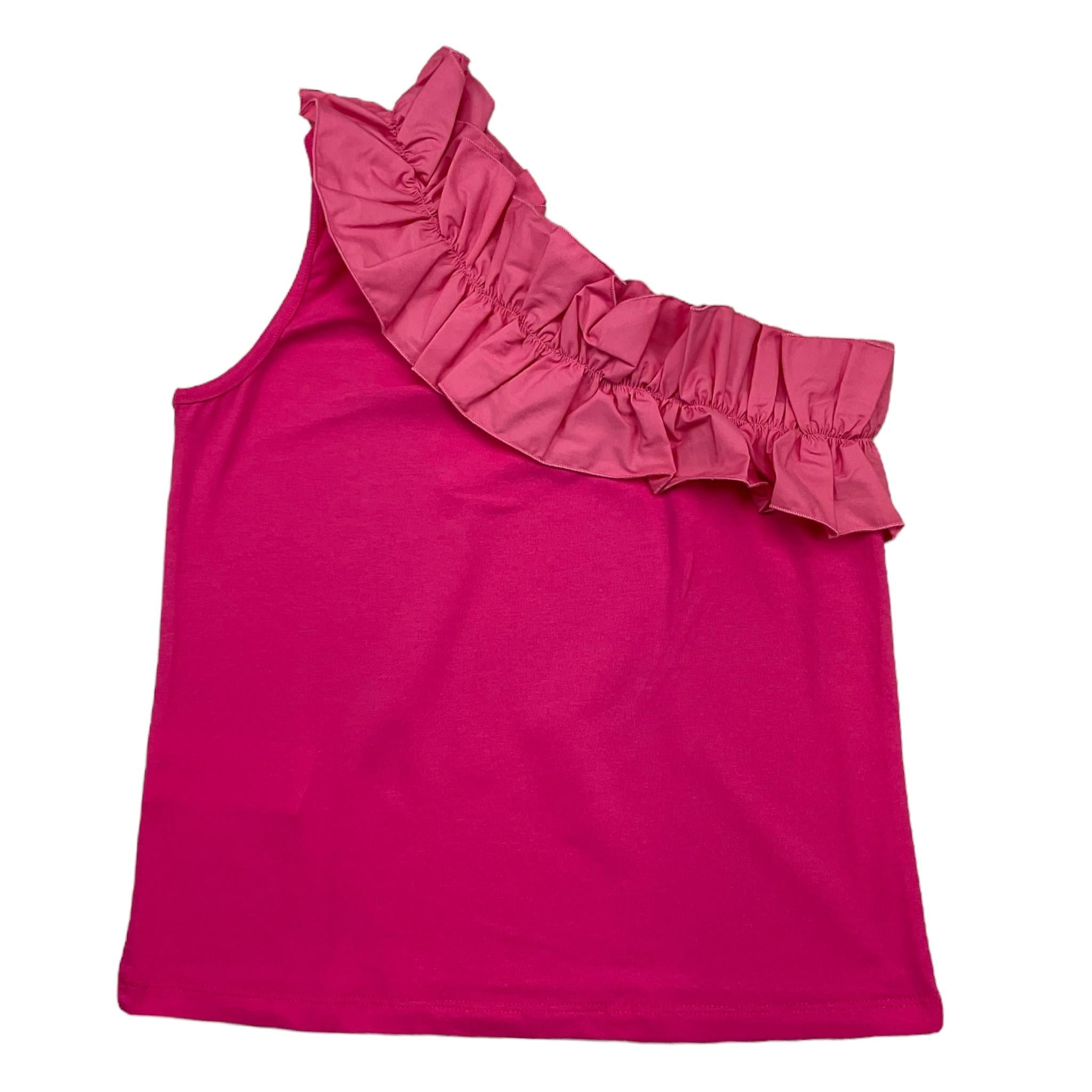 LU LU BY MISS GRANT LL2743FUXIA