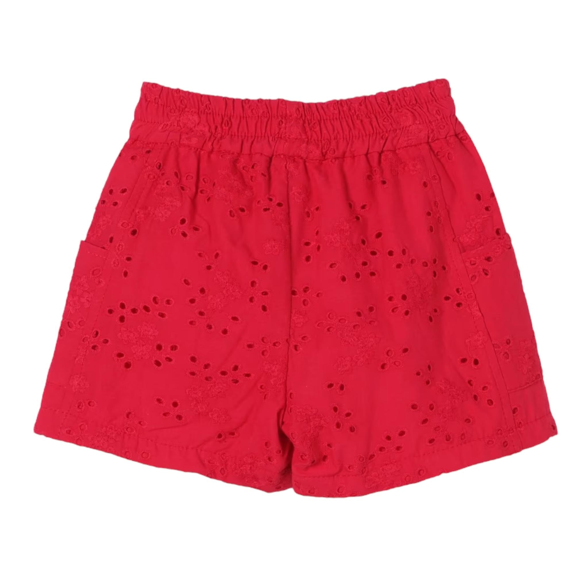 MONNALISA 11C416ROSSO