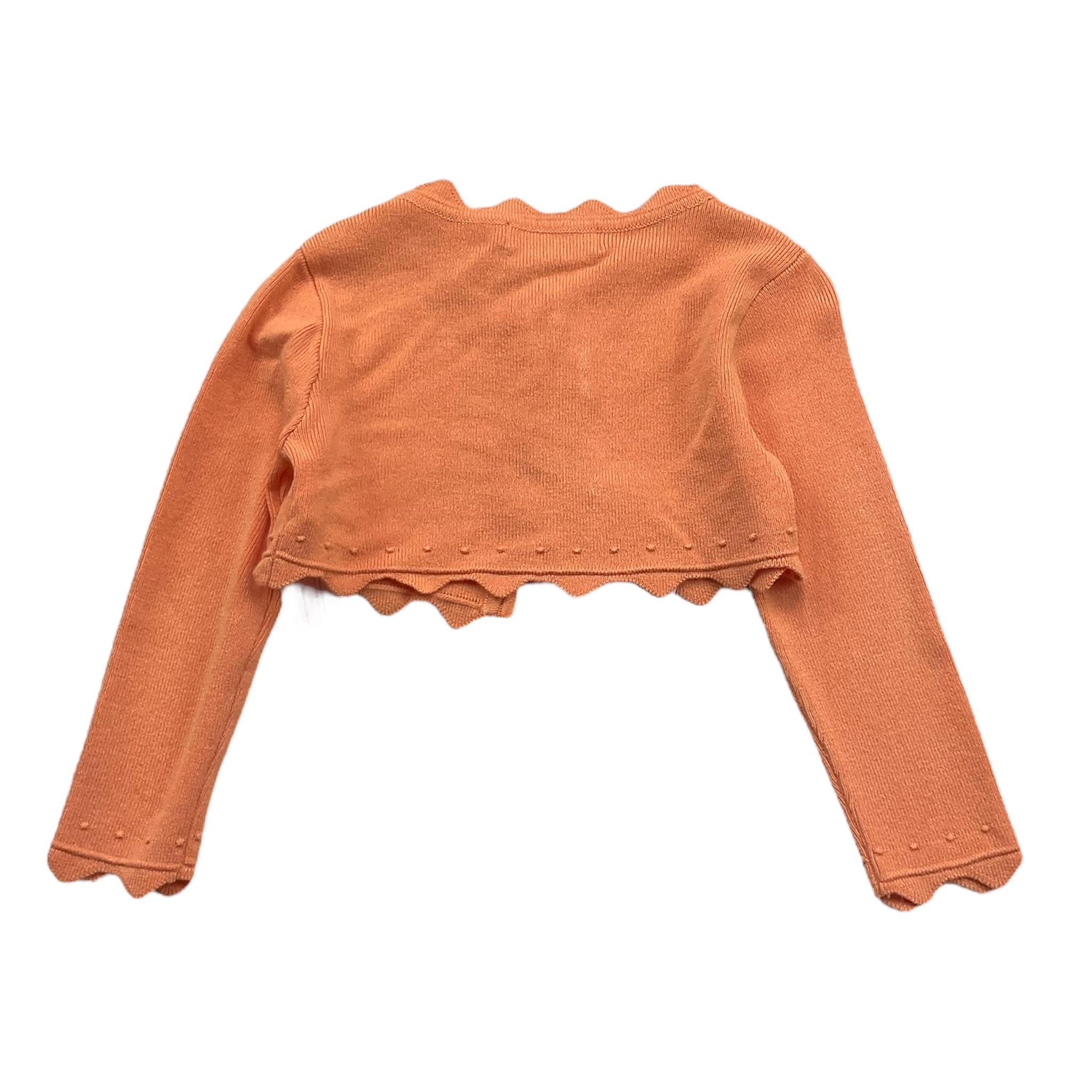 ALICE PI S241800ARANCIONE
