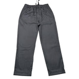 DIXIE pantalone tinta unita cn elastico in vita Grigio per Bambina PHD2132G56 GRIGIO DIXIE 