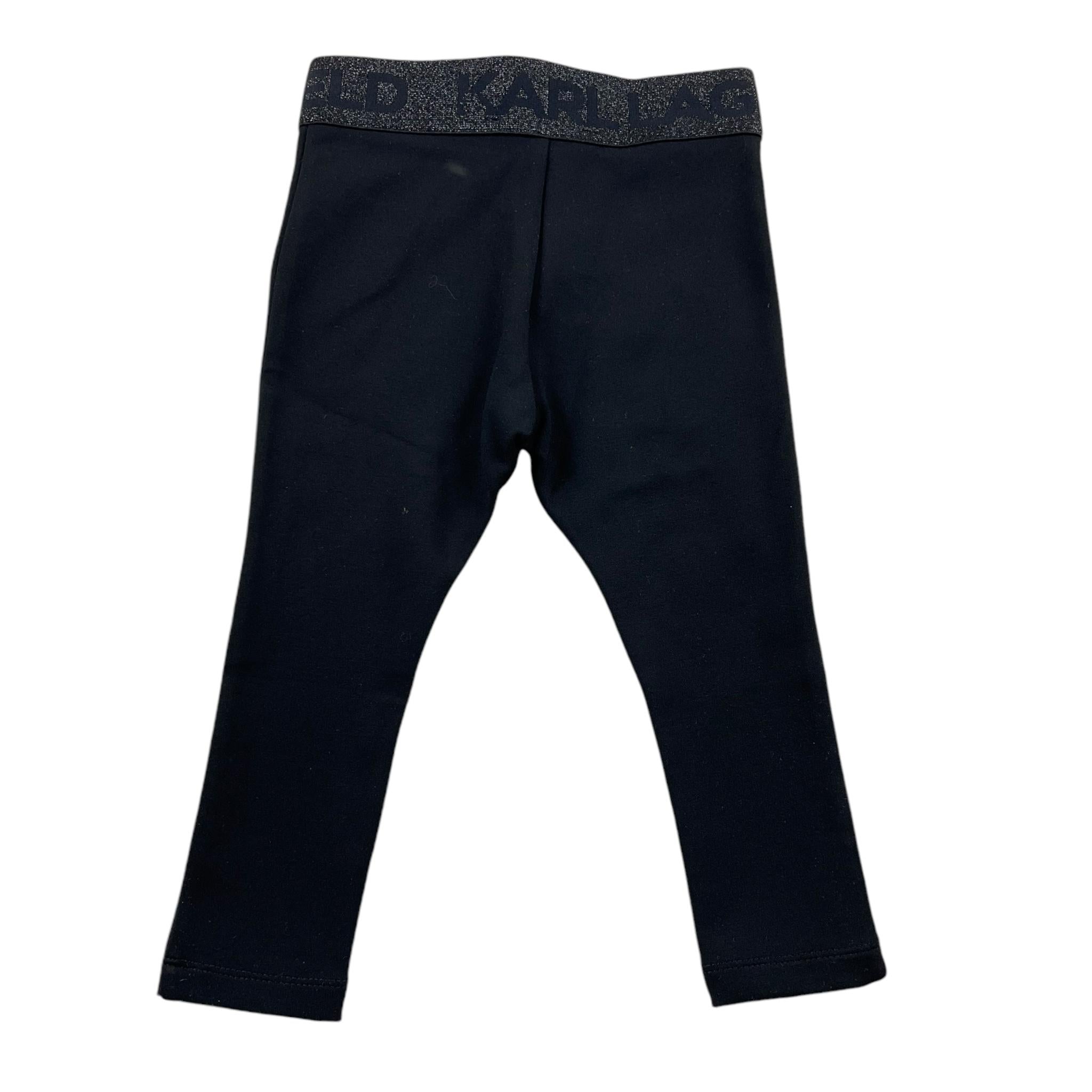 KARL LAGERFELD Z14213NNERO