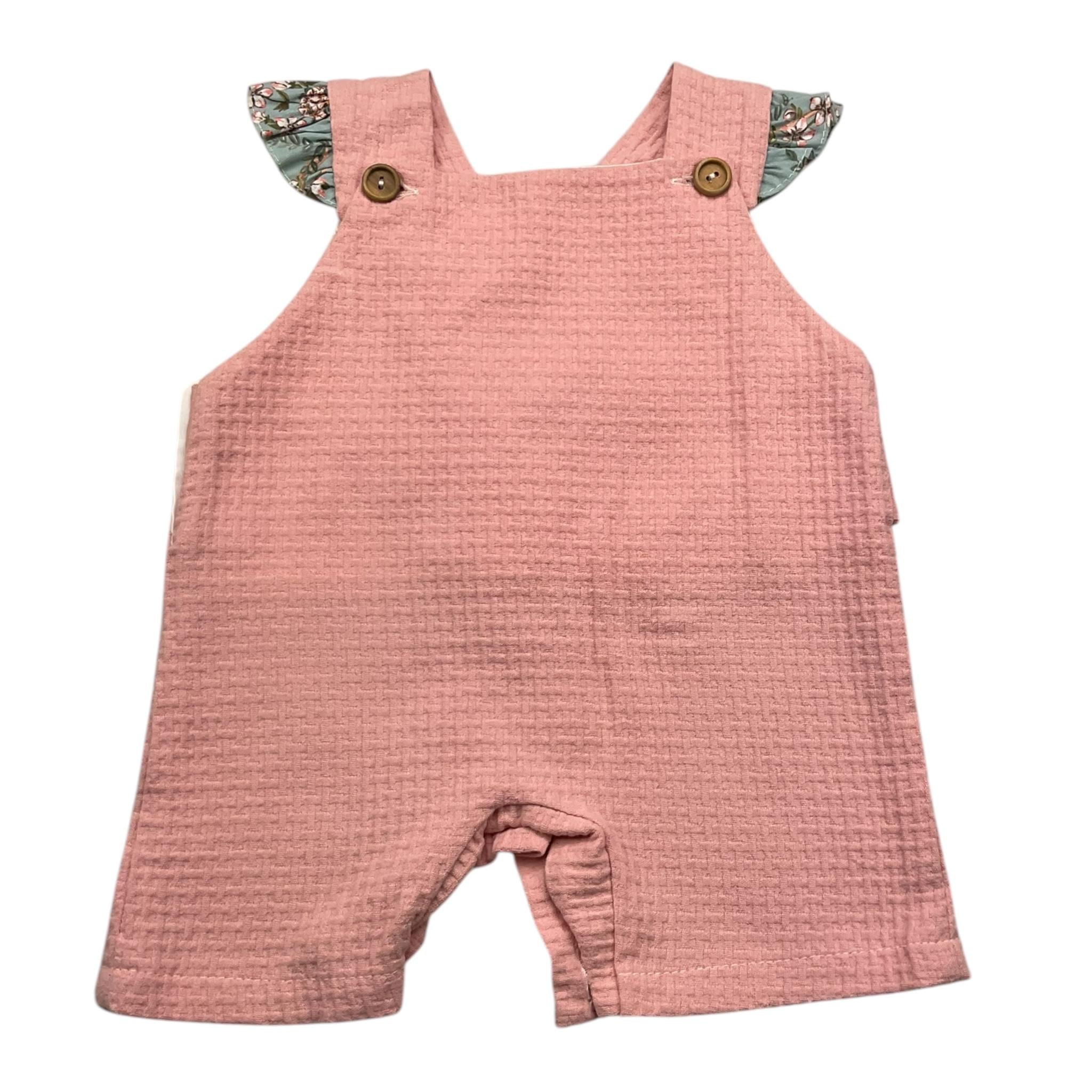 VALENTINA BEBES BSS52ROSA