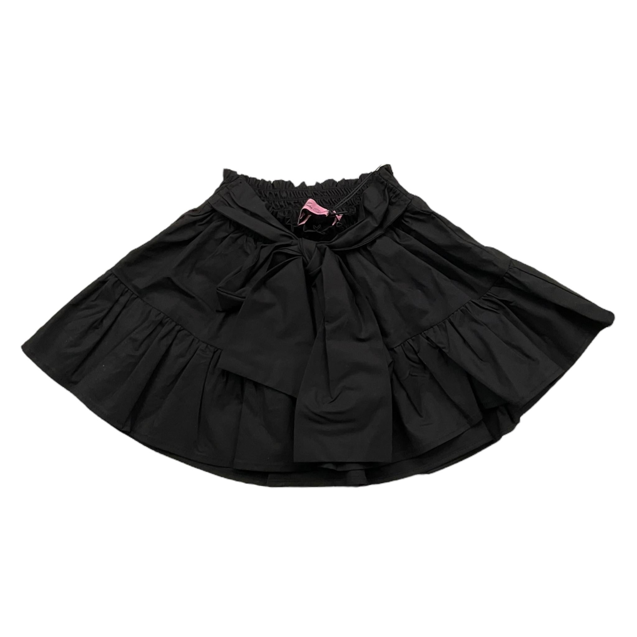 MISS BLUMARINE IA3130NERO