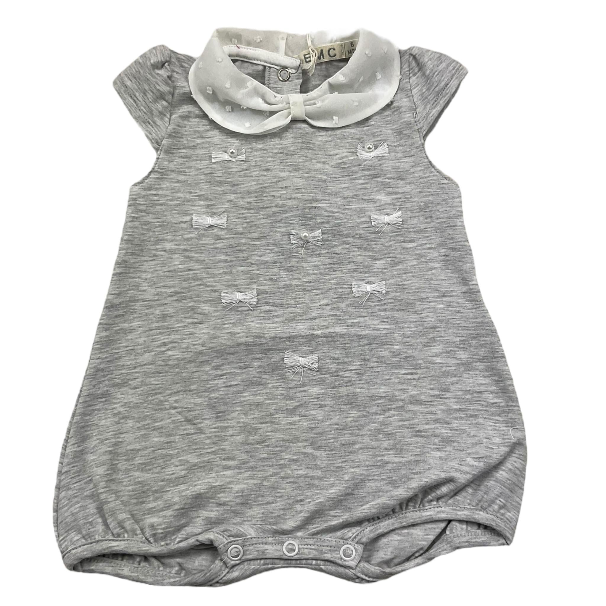 EMC BG7377GRIGIO