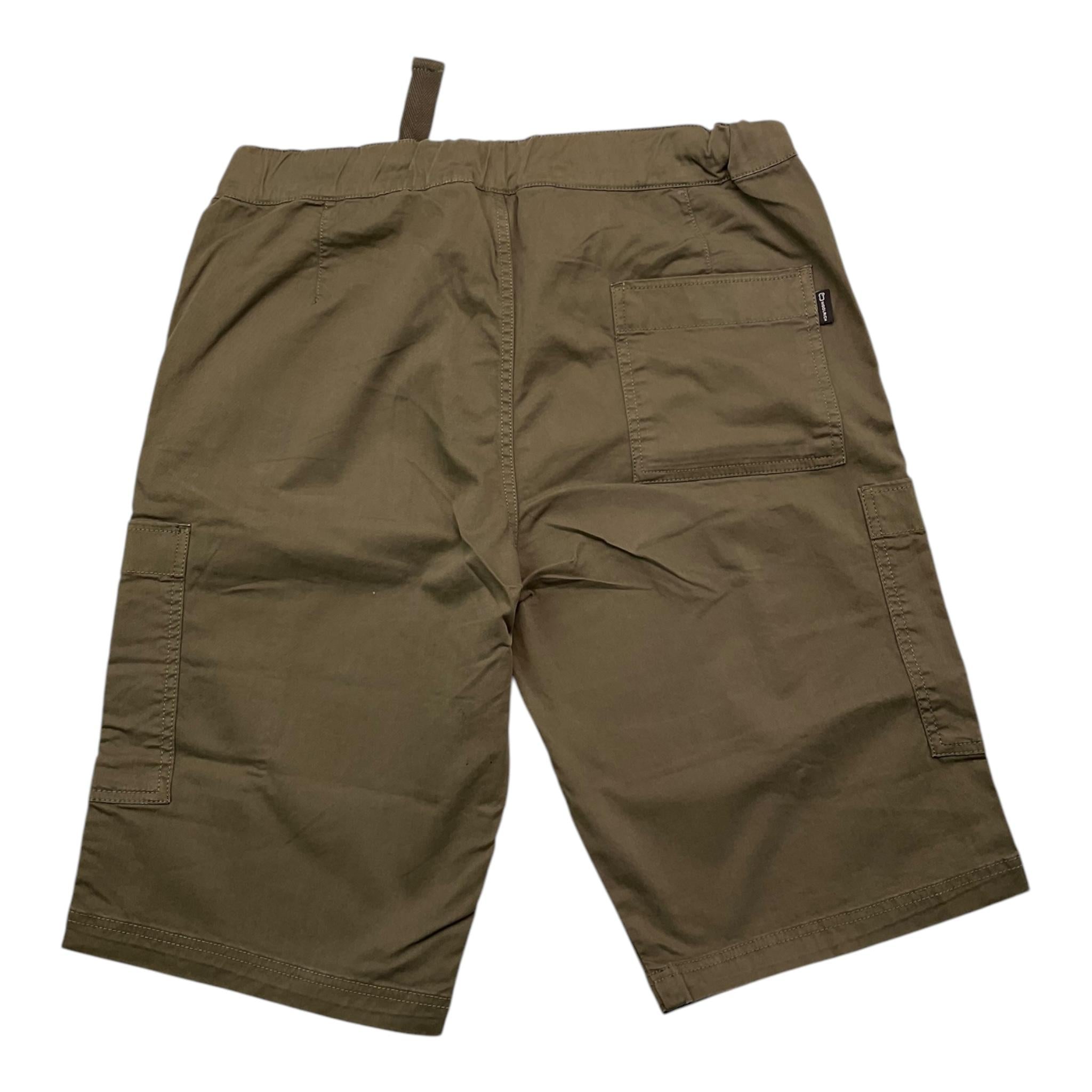 WOOLRICH CFWKSH0041MRUTVERDE