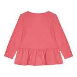 Guess Completo 2 Pezzi Shirt-Leggins per Neonata A5RG05K6YW4 ROSA GUESS 