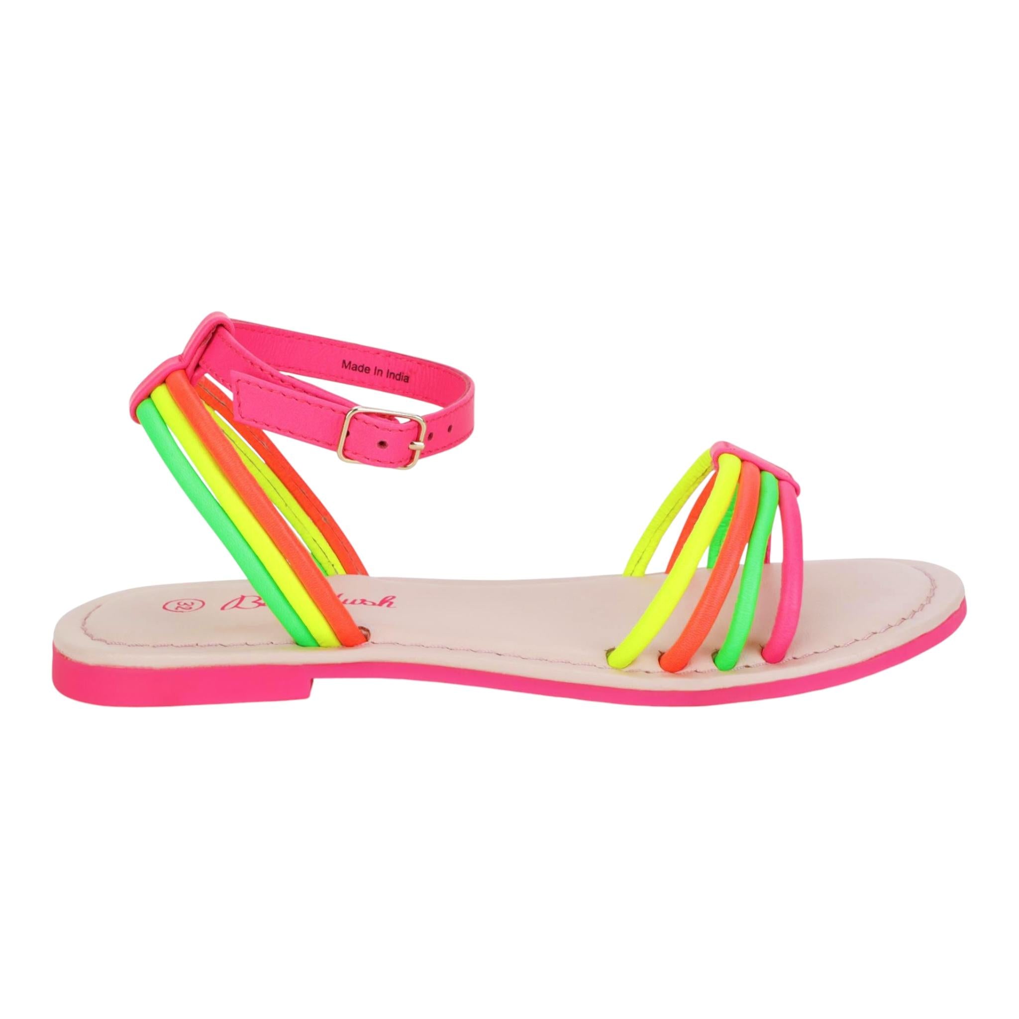 BillIEBLUSH U19346MULTICOLOR