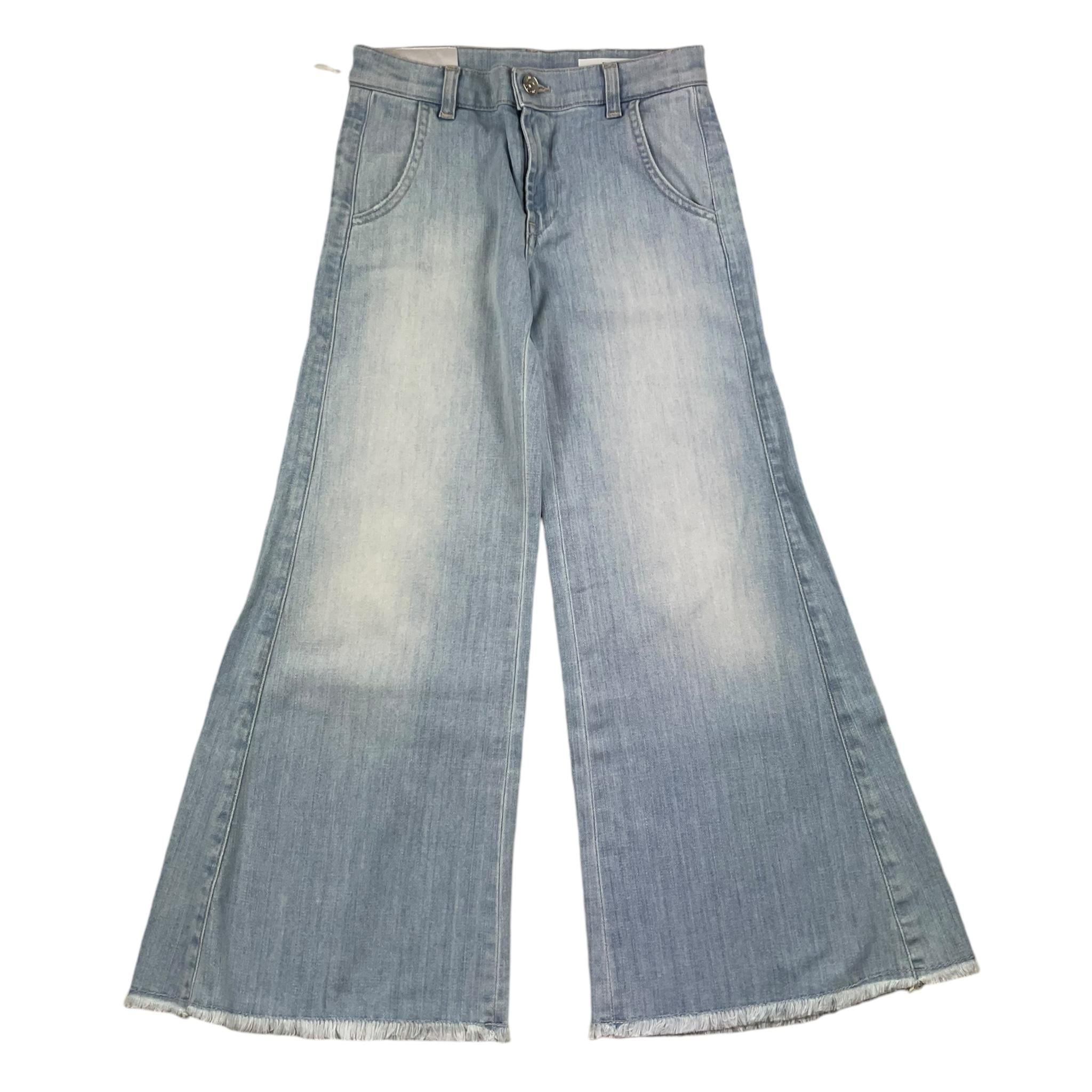 DONDUP DFPA053CDS041AZZURRO