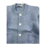 LITTLE BEAR 4119AZZURRO