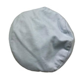 Ambaraba Cappello Tinta Unita per Neonato AC36058 AZZURRO AMBARABA 