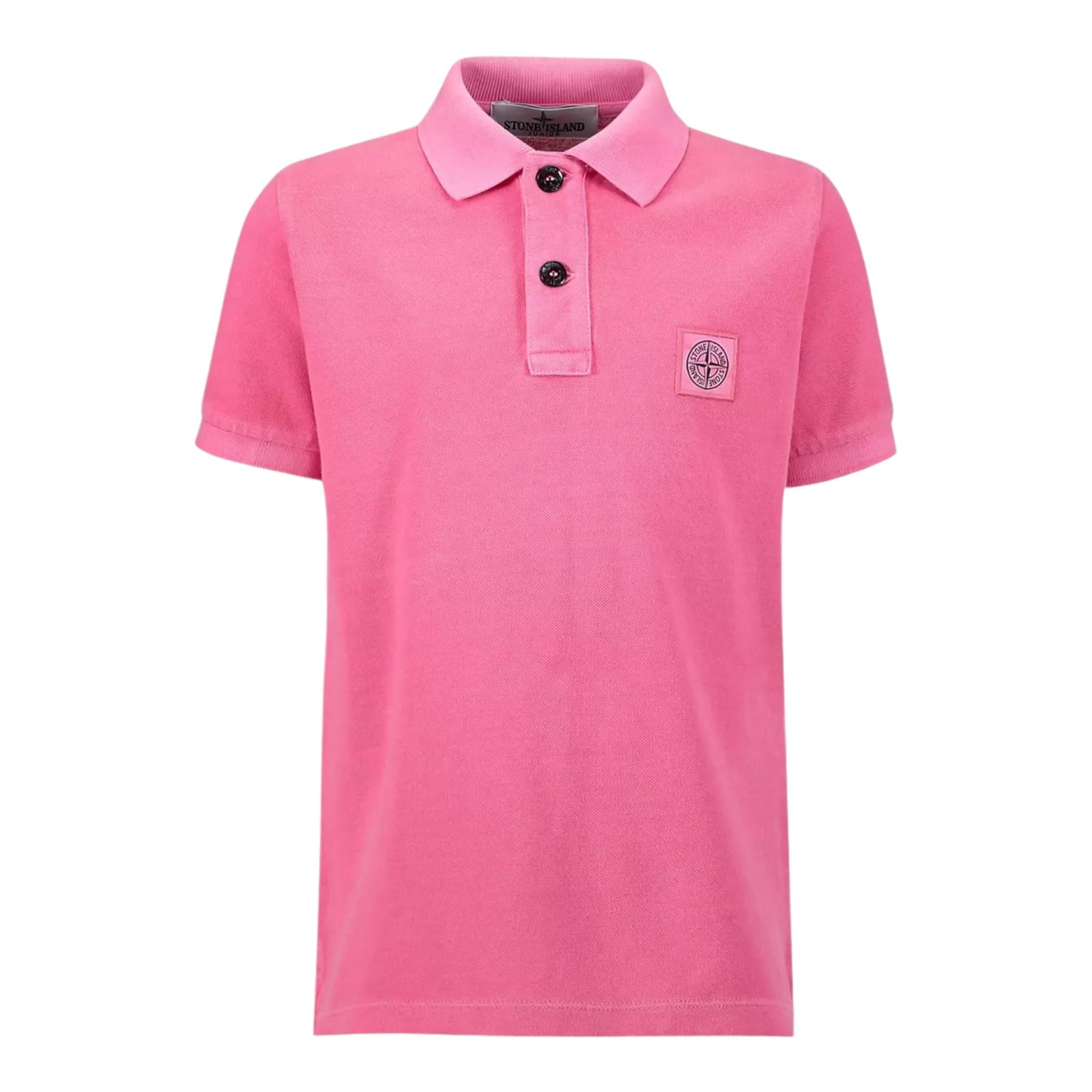 STONE ISLAND 801602967ROSA
