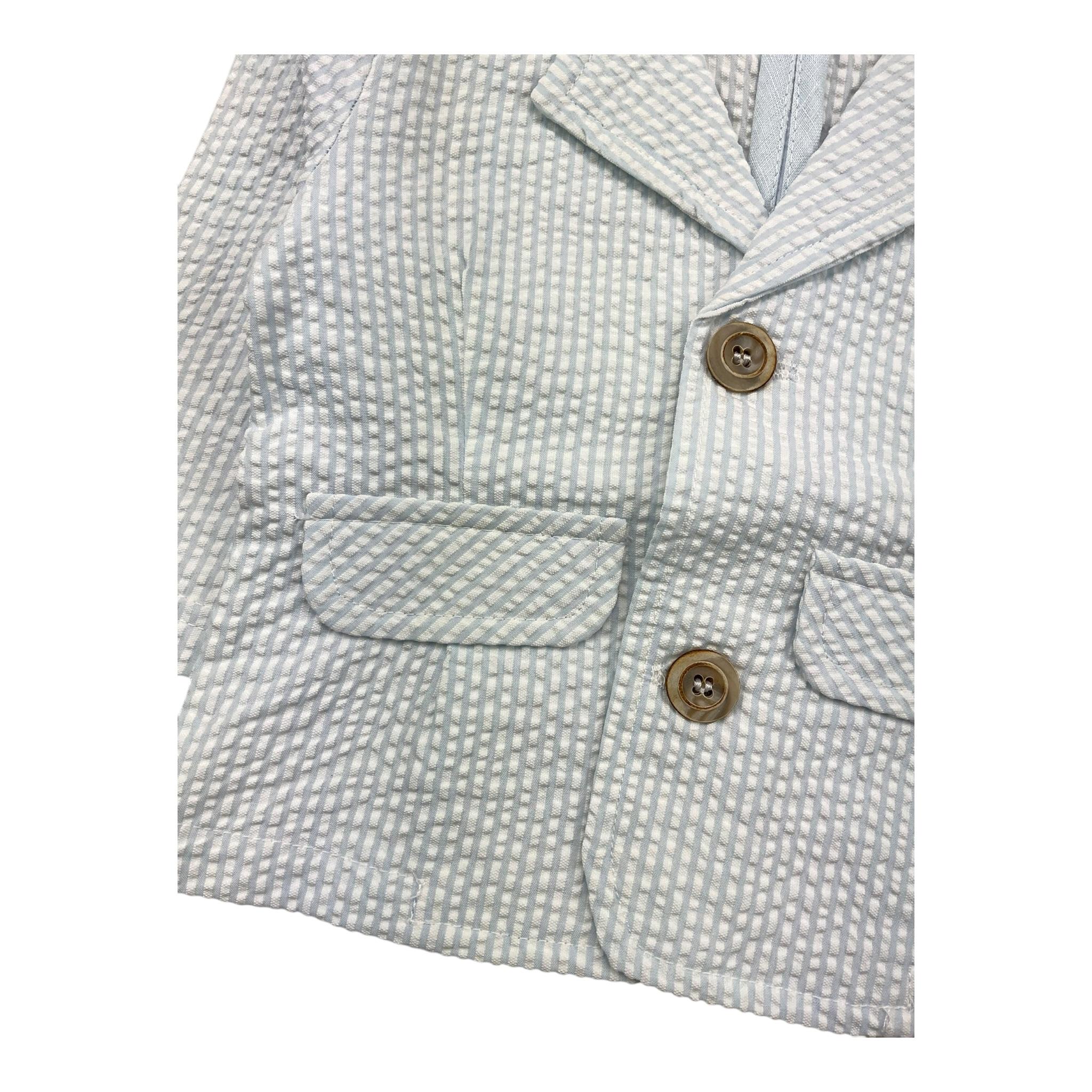 EMC CE1837BIANCO/AZZURRO