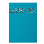 LANVIN N30065XAZZURRO