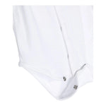 Tartine Et Chocolat Completo 2 Pezzi Salopette-T-Shirts Modello Body per Neonata TY37010 BIANCO TARTINE ET CHOCOLAT 