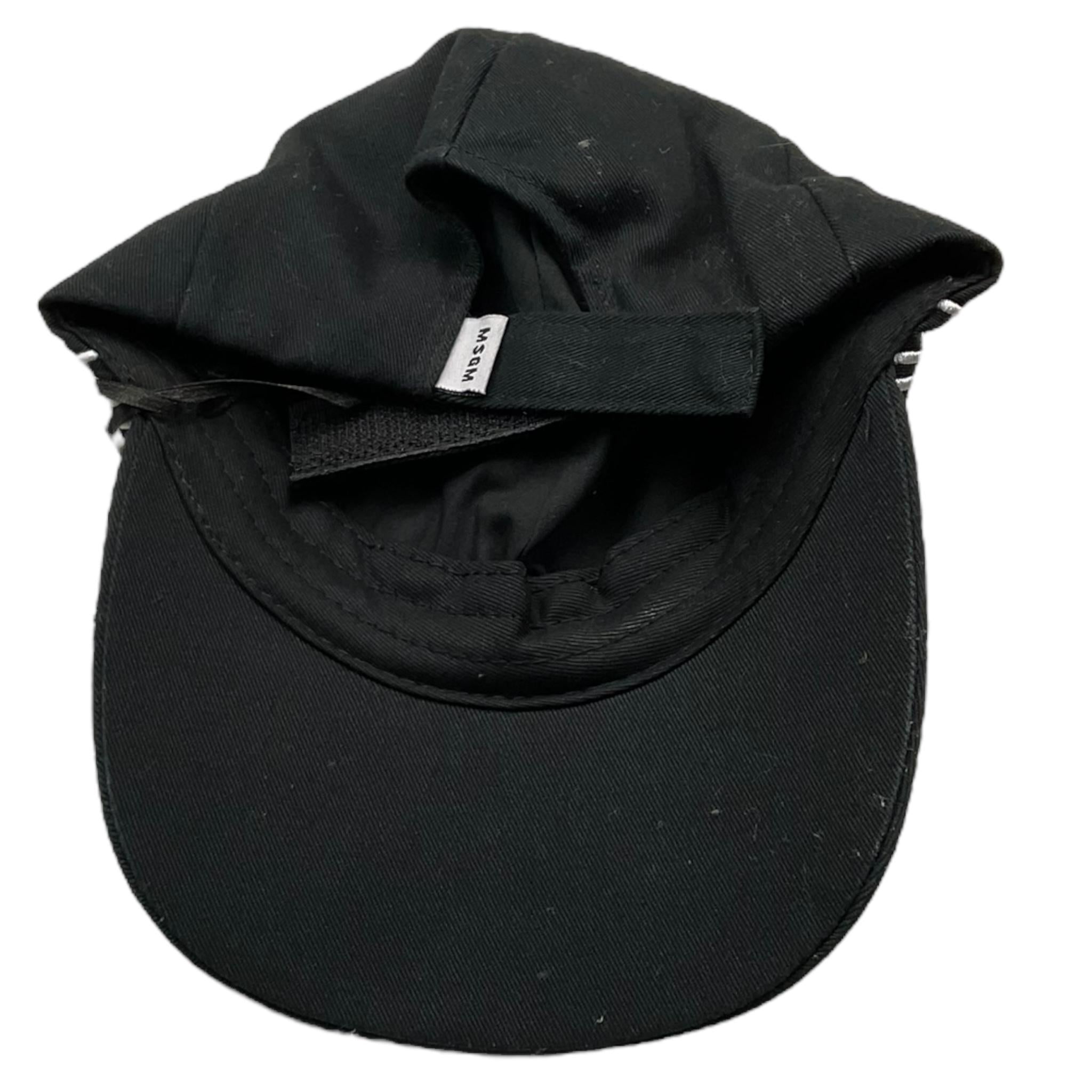 MSGM MS027510NERO