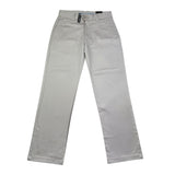 Sarabanda Pantalone Tinta Unita con Girovita Regolabile per Bambino 0B662 BEIGE SARABANDA 