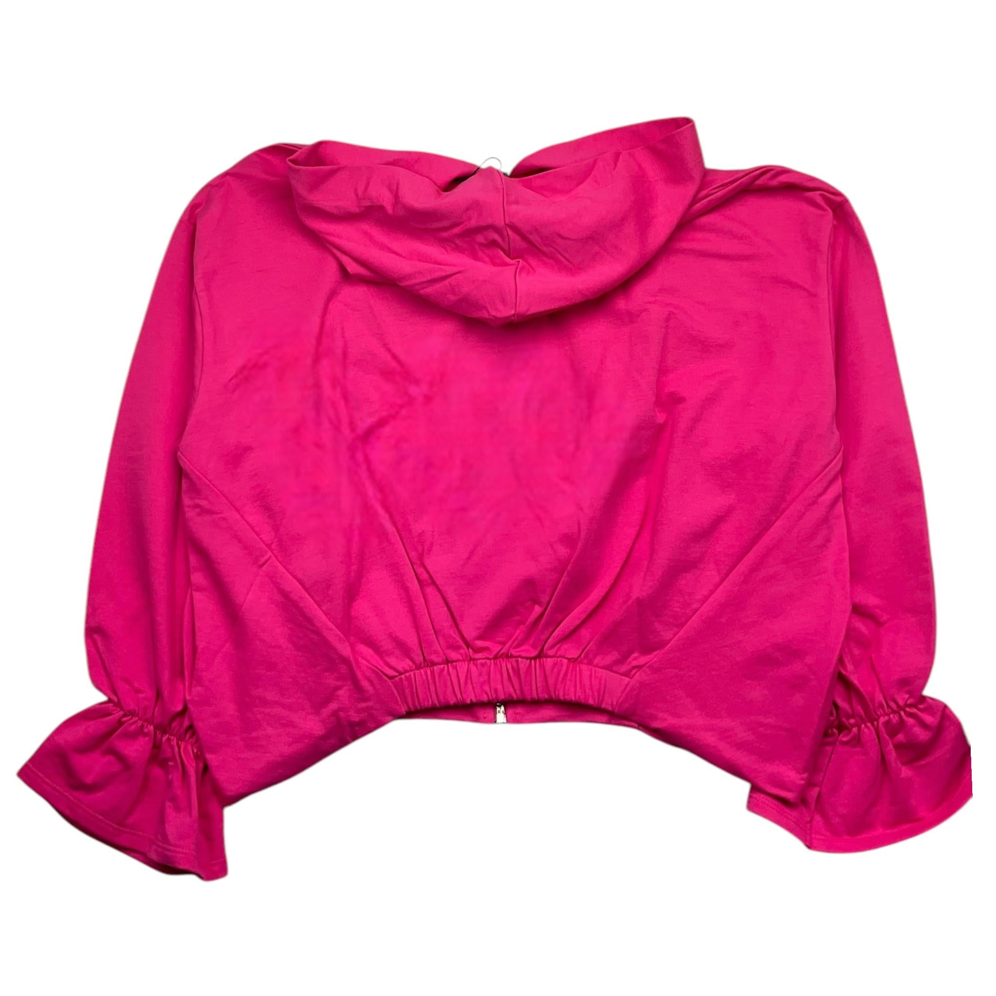 DIXIE LK00042G64FUXIA