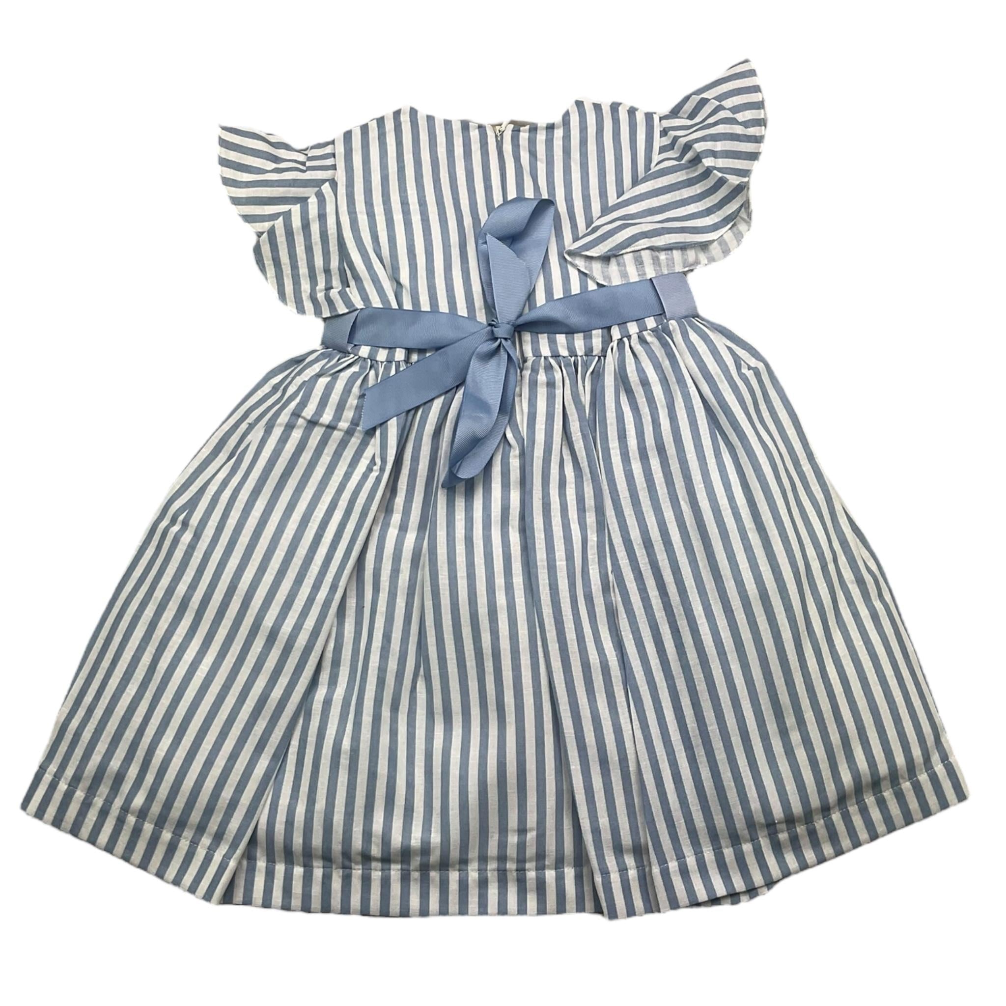 MARLU' EN814MCBIANCO/BLU
