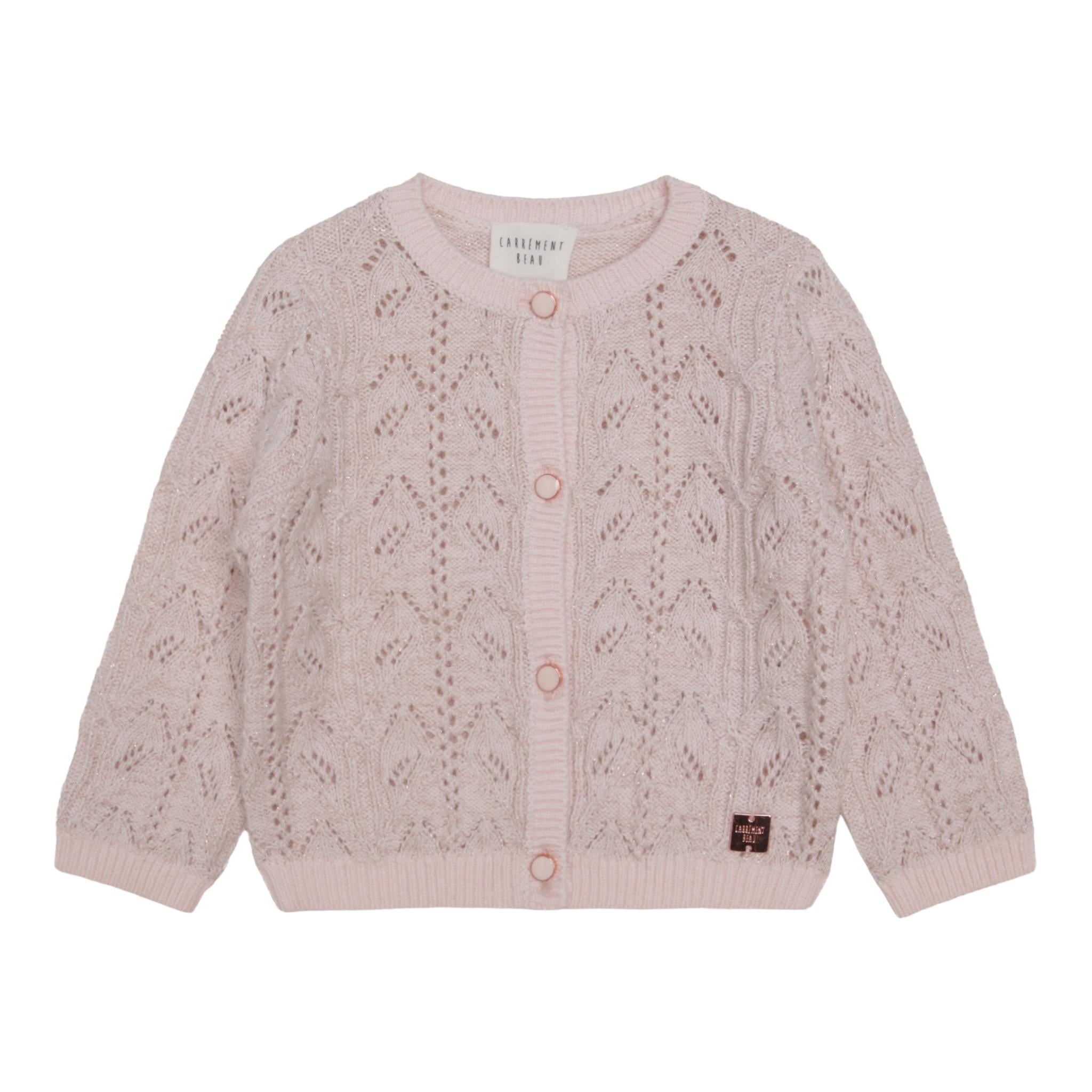 CARRE'MENT BEAU Y05273ROSA