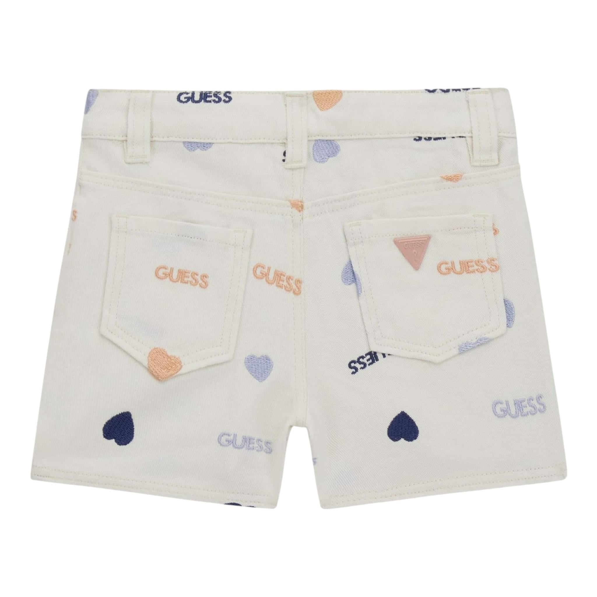 GUESS K4GD00WG5P0NXPANNA