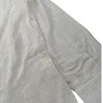 Emanuel Pris Camicia Tinta Unita per Bambino ECM4122R BEIGE EMANUEL PRIS 