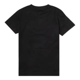 Levi'S T-Shirt Tinta Unita con Logo per Bambino 9E8157X NERO LEVI'S 