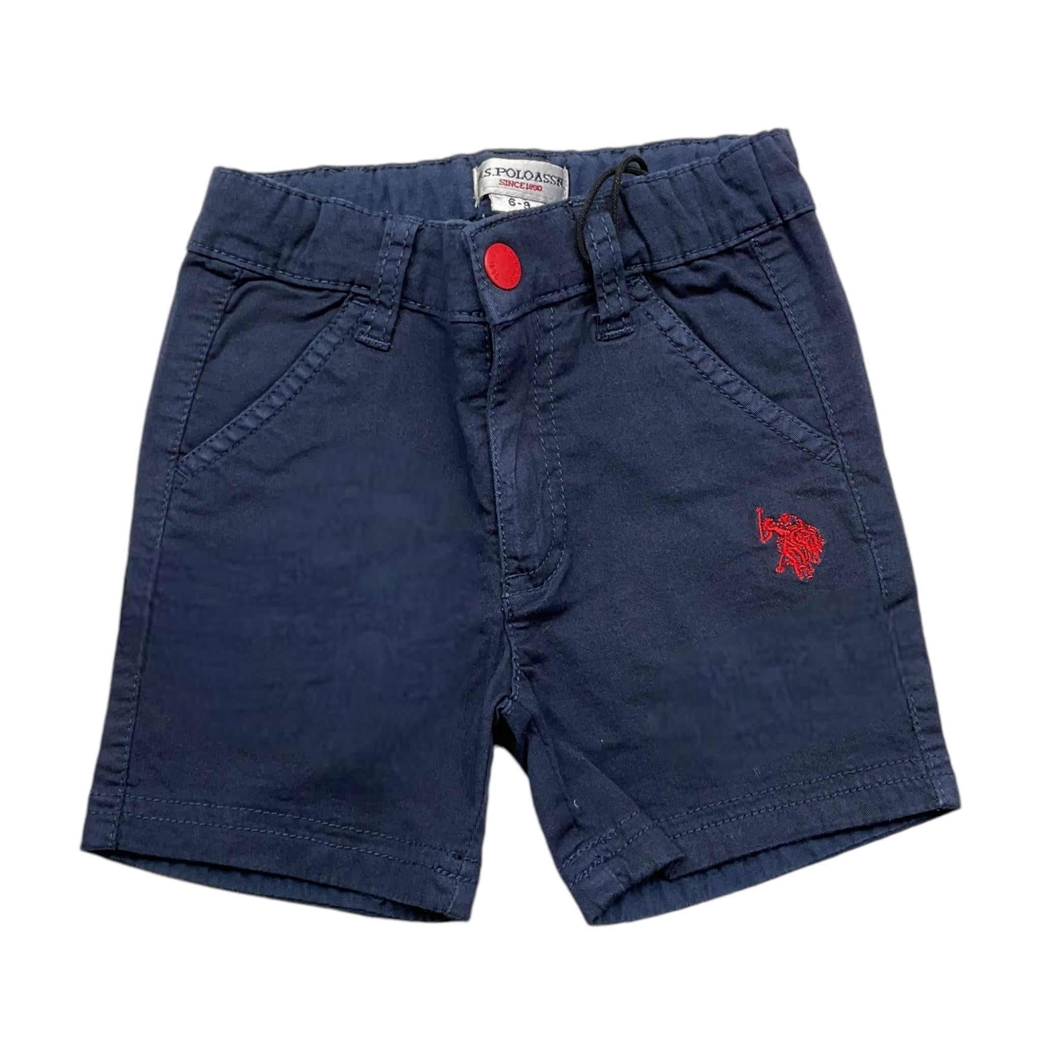 U.S. POLO ASSN 43732BLU