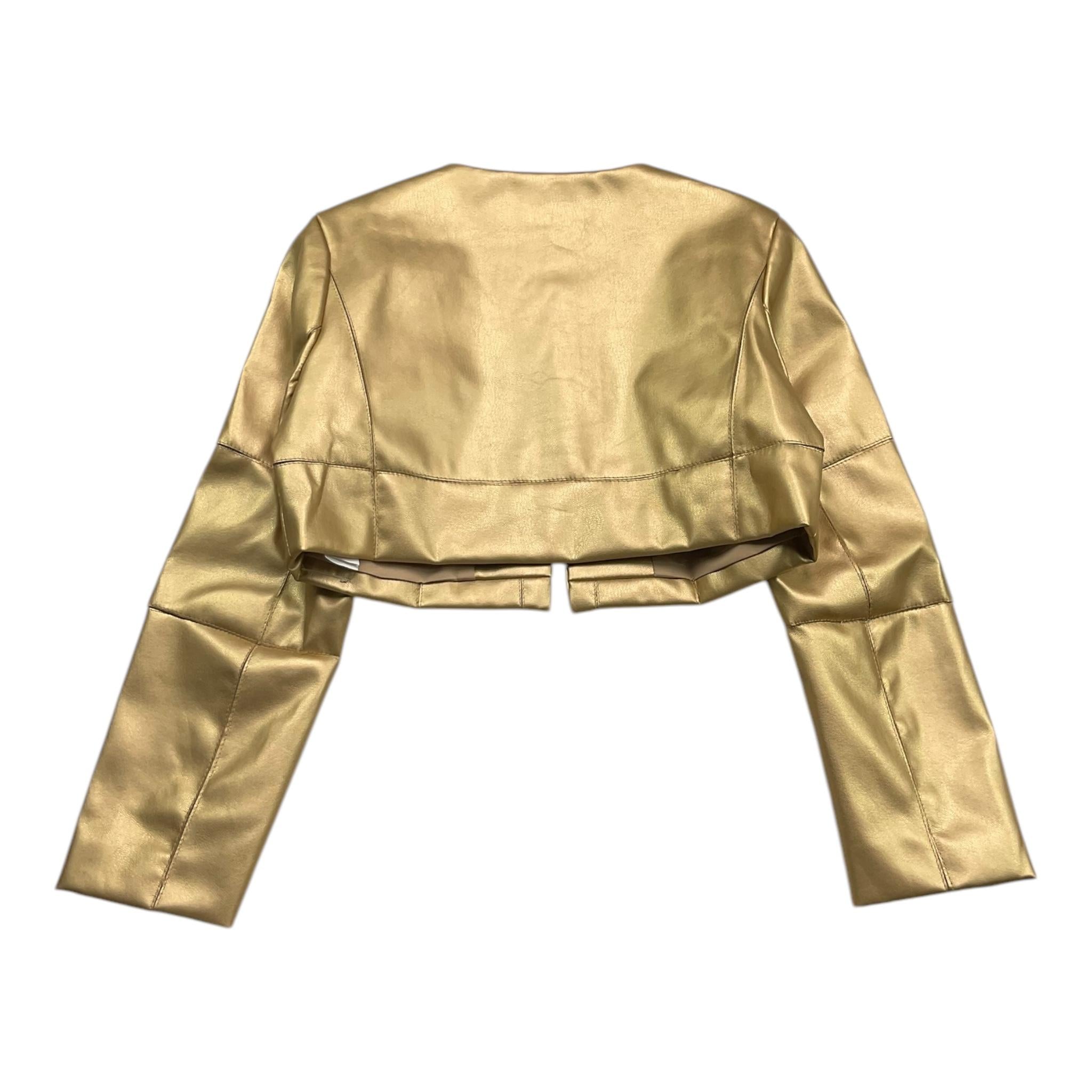 ALICE PI S242908ORO