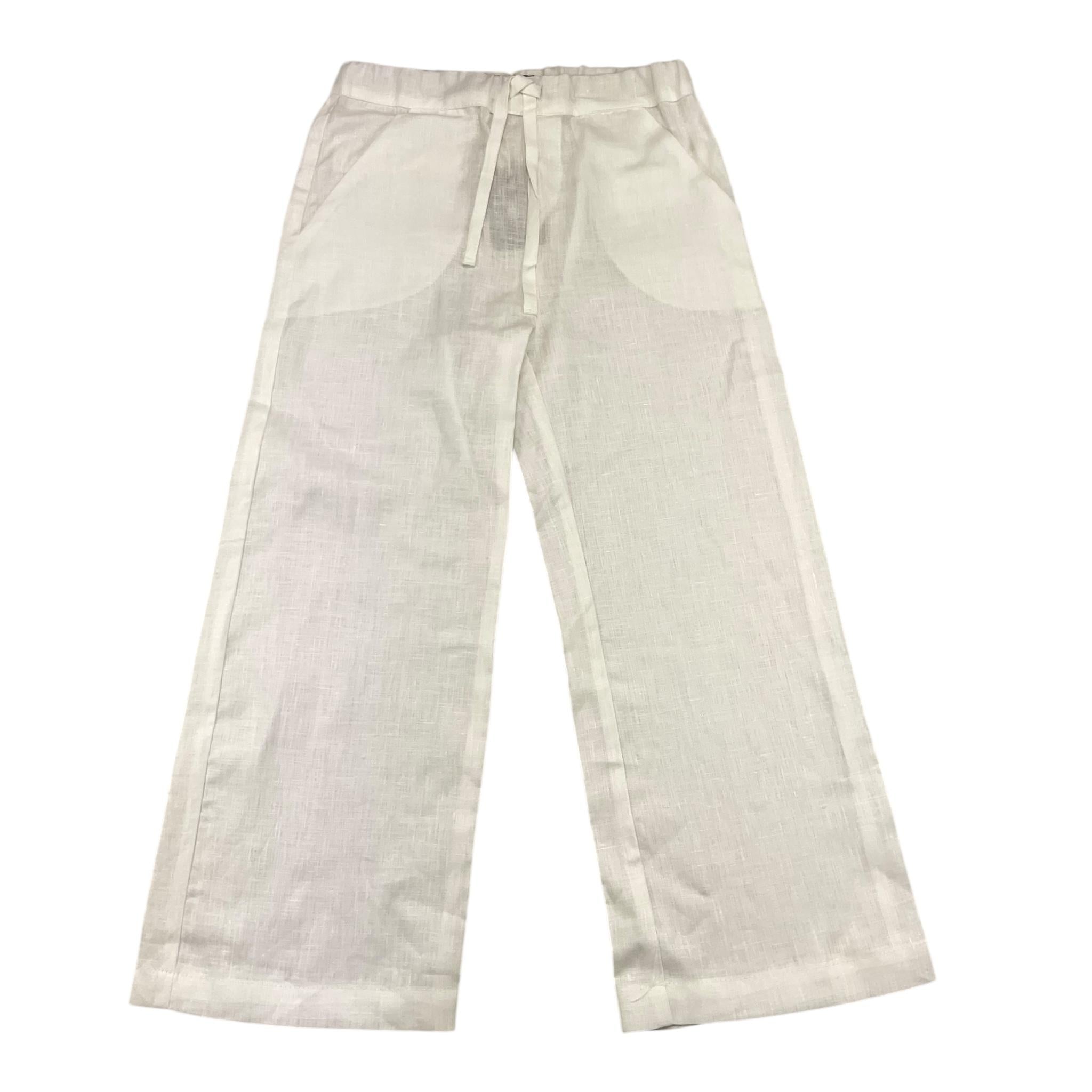 LITTLE BEAR 6243BIANCO