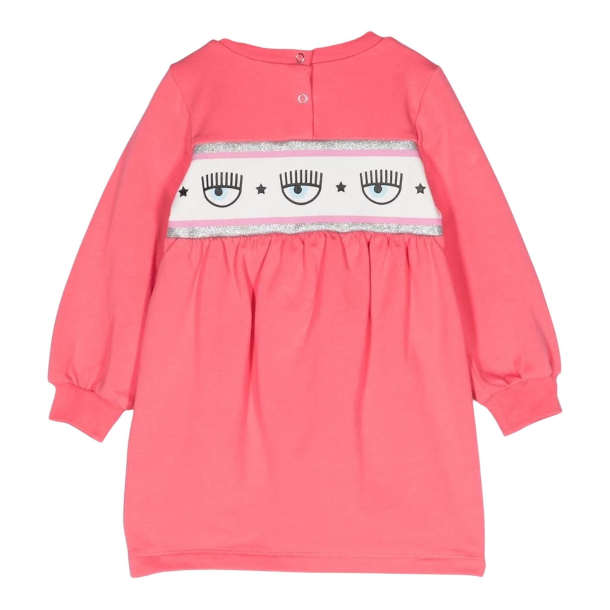CHIARA FERRAGNI 53B900FRAGOLA